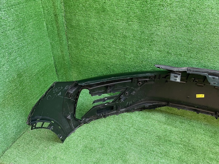 фото №8, Byd уплотнитель u 2024 з спереди бампер переднее