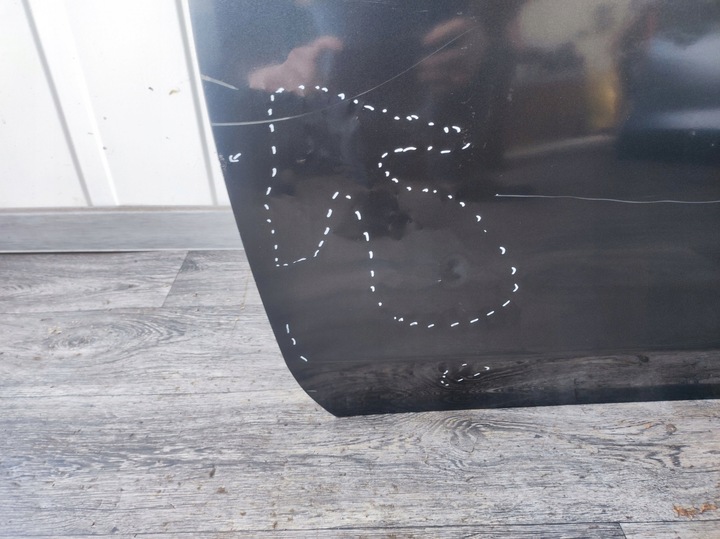 фото №10, Двері subaru xv ii impreza v 2017- передні ліві