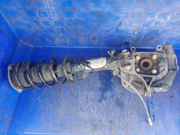 фото №3, Mcperson поворотна опора mini countrymen engjs45010 лівий