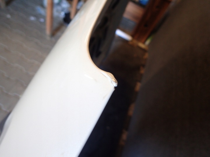 фото №5, Капот volvo xc60 xc 60 ii 2 17-