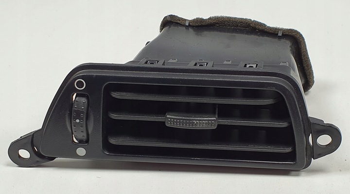 фото №1, Решётка воздуховод стойка левый средство ford mondeo mk4