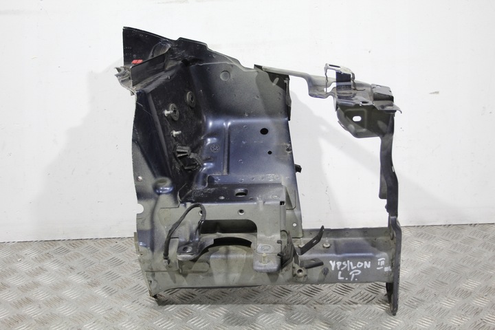 фото №1, Четверть лонжерон левый перед ypsilon iii рестайлинг