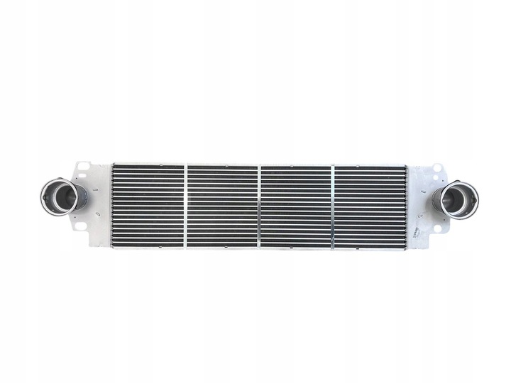 фото №1, Интеркулер volkswagen transporter multivan caravelle t5 t6 7e0145804b