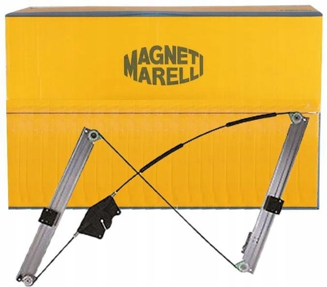 фото №9, Подъемник стекла magneti marelli 350103170079
