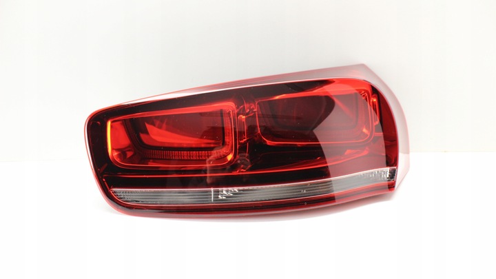 фото №1, Citroen c4 picasso - лампа задня права led 2013+