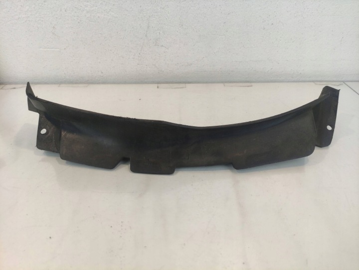 фото №6, Vw caddy 2k7 бризговик підкрилки ліві перед 2k7805945