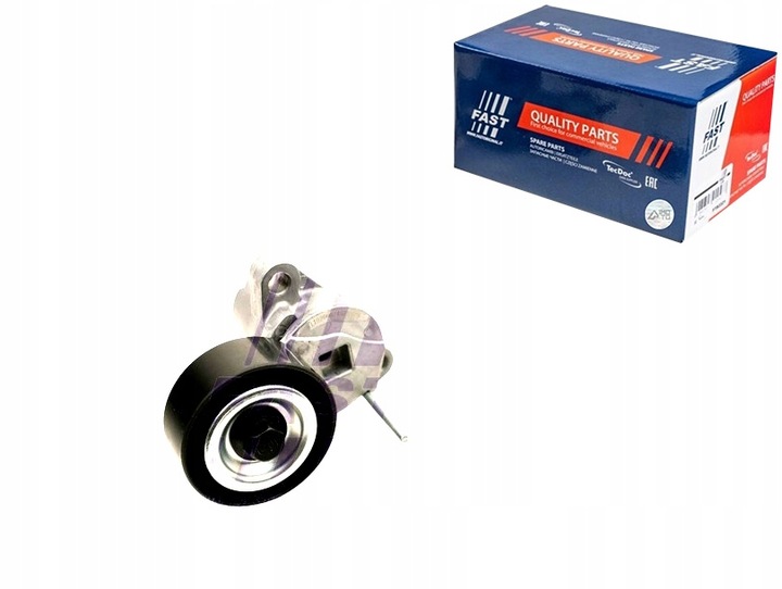 фото №1, Натяжитель ремень клиновой ford transit conn fast