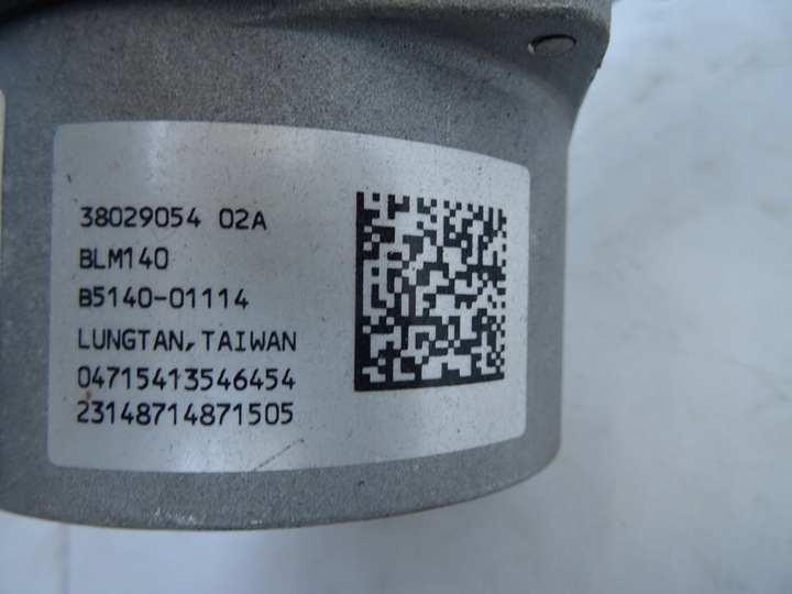 фото №5, Усилителя электрические 13496342 opel corsa e