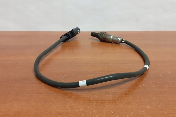 фото №7, Лямбда-зонд skoda superb ii 3t4 04l906262 2011