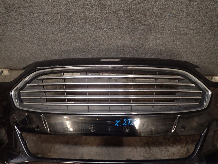 фото №8, Бампер перед ford mondeo mk5 ds7v-17d957
