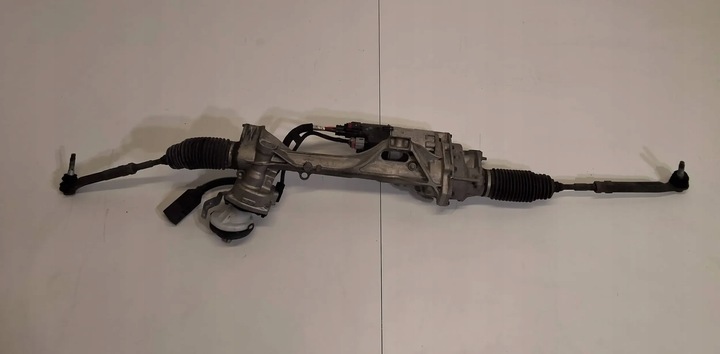 фото №6, Hyundai tucson iv 1.6 t-gdi трансмиссия рулевая рулевая рейка 57700-n7000