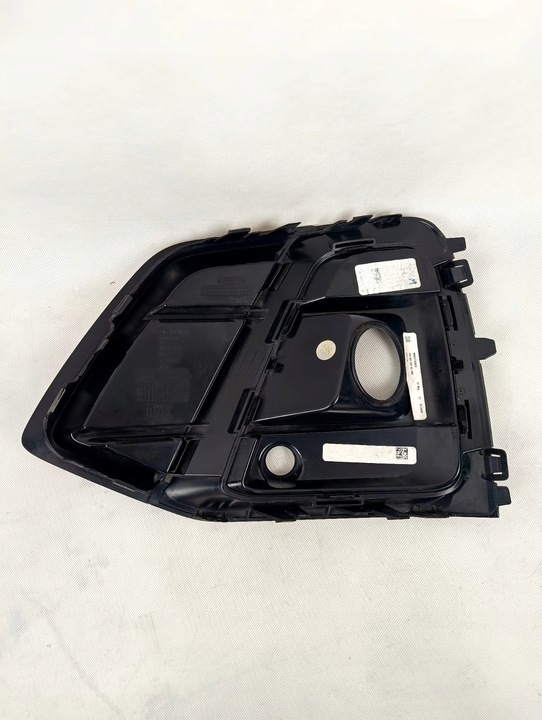 фото №10, Решётка бампера audi q5 ii рестайлинг s-line перед правая 80a807682m handan039