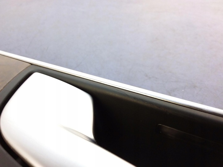 фото №5, Audi a8 d4 довгий dekor двері зад лівий 4h4867469