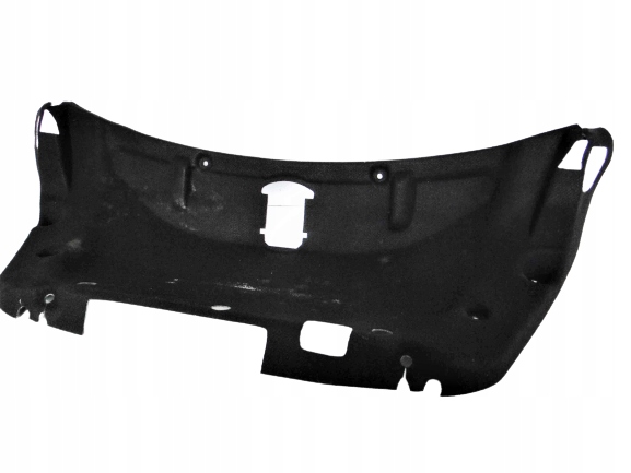 фото №1, Mercedes підкладка шумоізоляція кришки задньої w204 c клас c204 204 купе