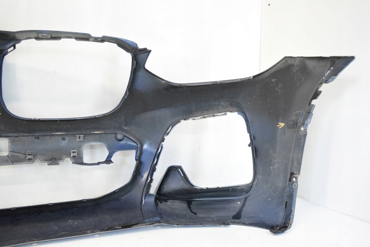 фото №8, Bmw x3 g01 x4 g02 m набор бампер перед переднее