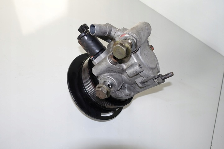 фото №8, Mercedes r230 sl w215 w220 насос усилителя abc luk 2108197c