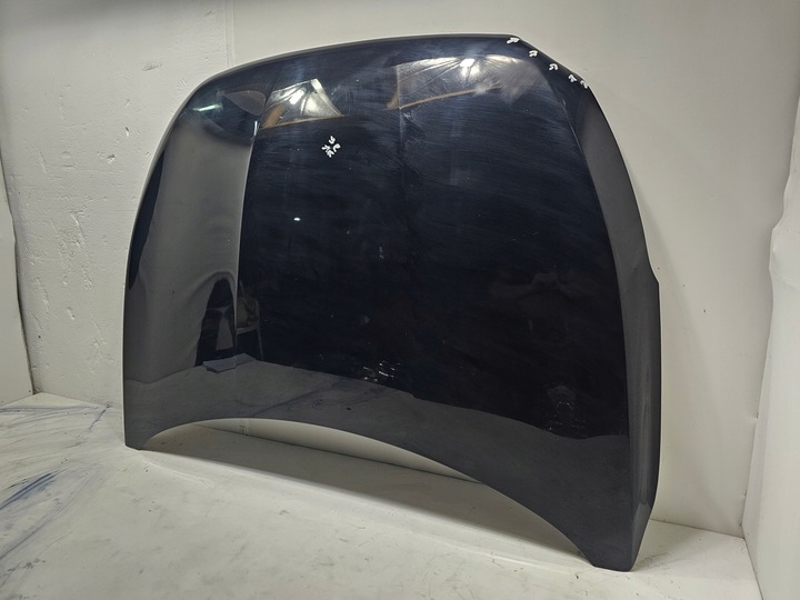 фото №6, Капот кришка двигуна peugeot 508 рестайлінг