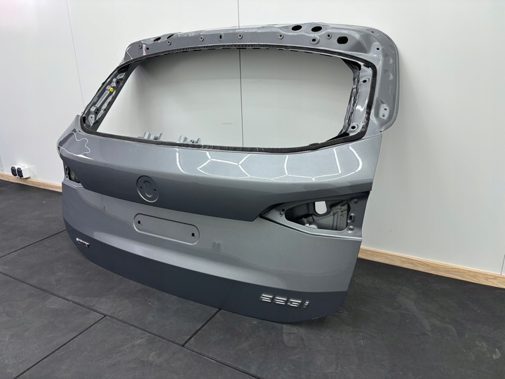 фото №9, Bmw 2 u06 active tourer кришка багажника зад