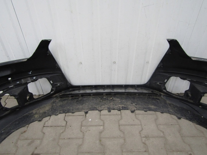 фото №14, Бампер перед передній audi q3 8u 11-15 s-line