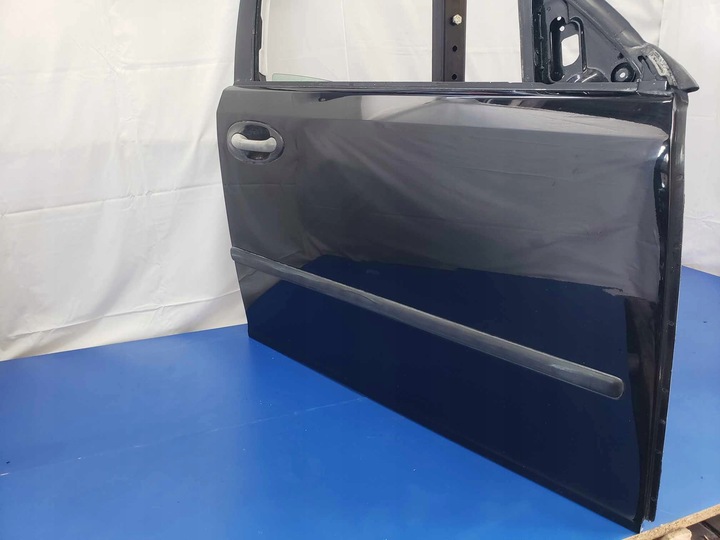 фото №9, Двері праві перед 02-07r. saab 9-3 ii 93 оригінальний номер k. 170