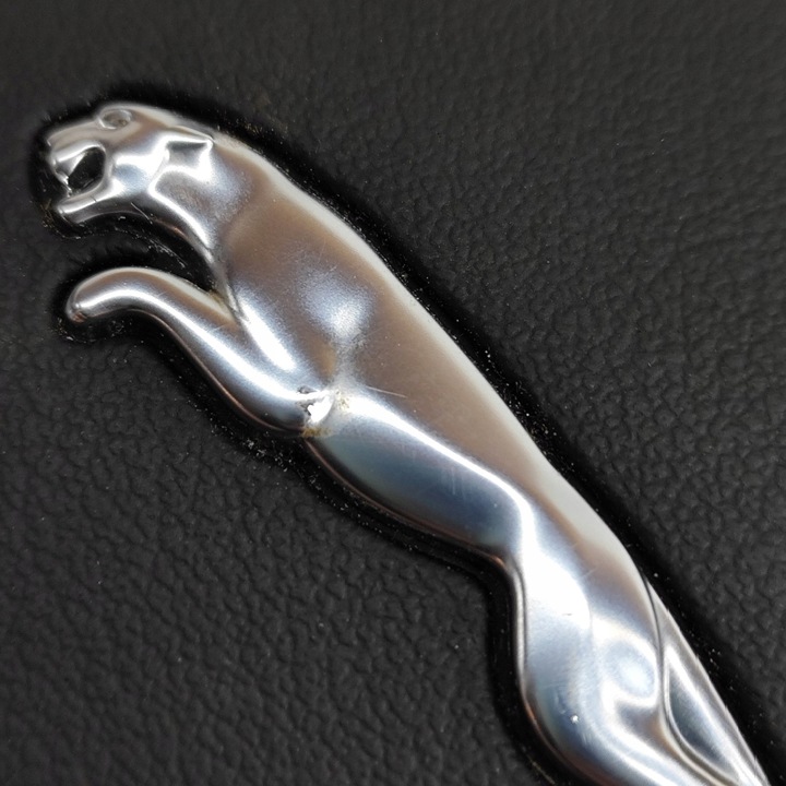 фото №9, Jaguar xe 2017 подушка безопасности подушка безопасности руль