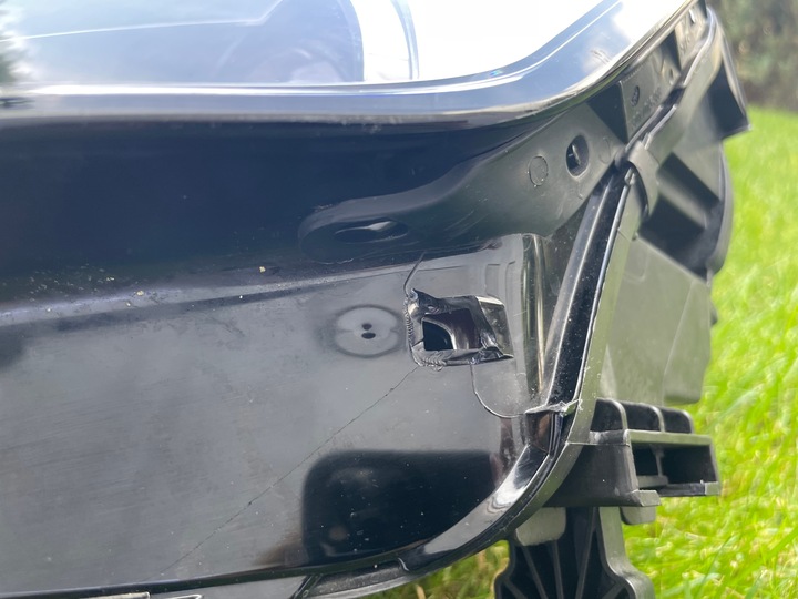 фото №12, Audi tt 8s0 15- ліва лампа ксенон