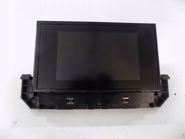 фото №4, Citroen ds3 crossback радіо дисплей навігація