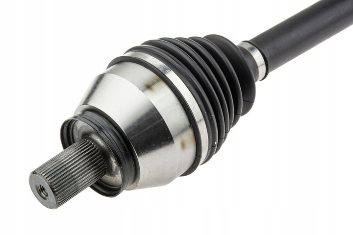 фото №3, Полуось приводная перед левая do ford galaxy ii 2.0