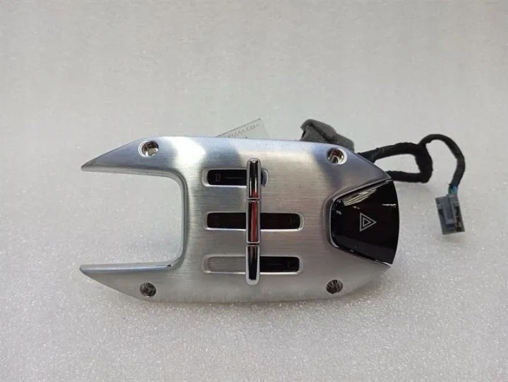 фото №9, Ferrari 296 gtb f171 gear selector 924116 linkage