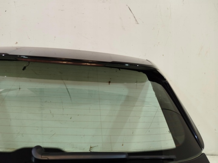 фото №8, Кришка багажника audi a4 b9 8w0 універсал ly9b ідеальна w колір !