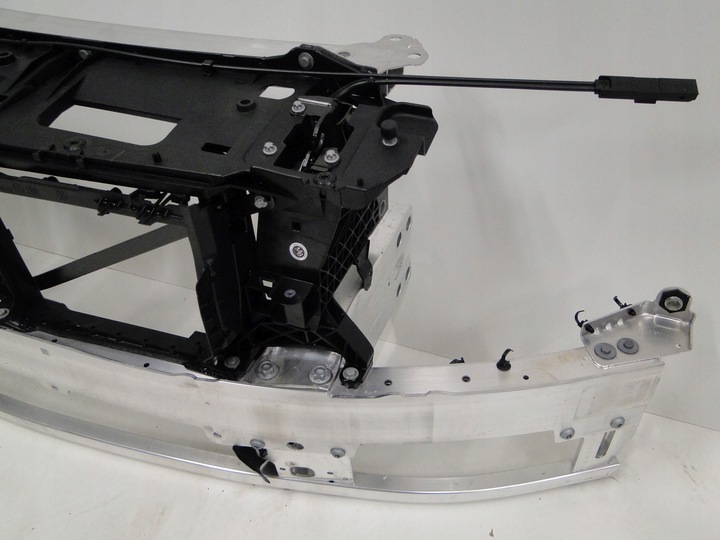 фото №10, Mercedes pas переднее усилитель балка зона замок s класс w223 223