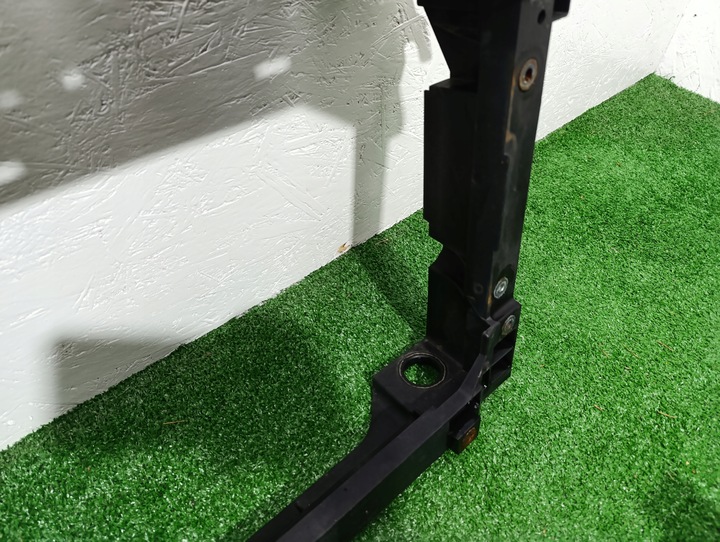 фото №10, Ford b-max b max pas переднее перед балка передняя усилитель om