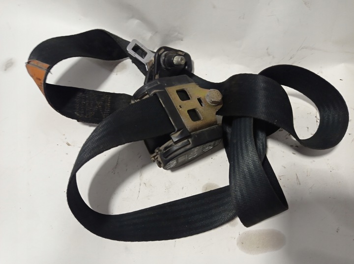 фото №7, Pas fiat ducato правий зад 2 ряд 0423088