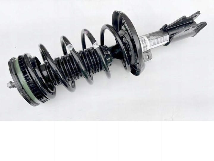 фото №1, Peugeot 508 mc.person амортизатор левый 9676831780 оригинал