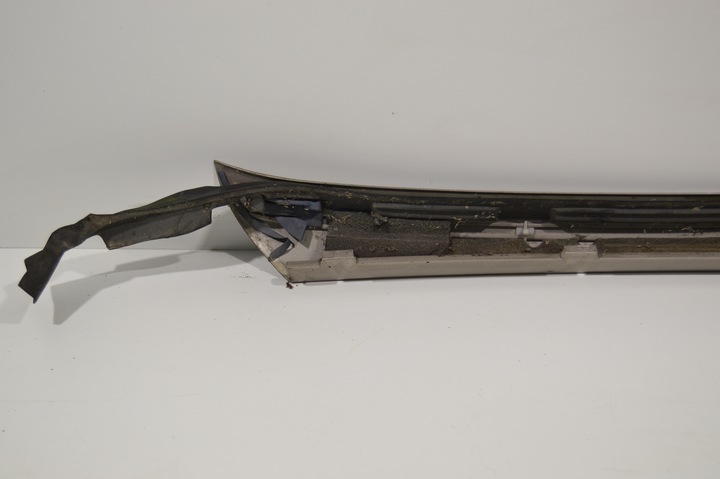 фото №9, Захист прокладка стійка a mercedes w140 лівий правий накладка