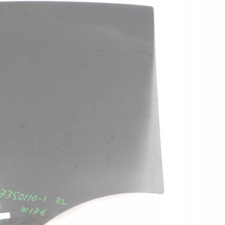 фото №11, Mercedes w176 стекло боковая дверь левый зад as3 a1767350110