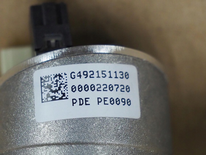 фото №5, Hyundai i30 iii рестайлинг модуль led g492151130