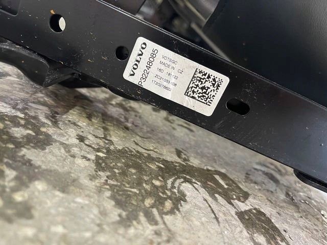 фото №5, Volvo xc90 ii сидіння iii ряд 32248085