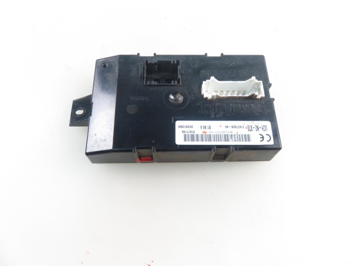 фото №7, Модуль uch-2 renault master ii 2.5 dci p8200399790k 216778284a