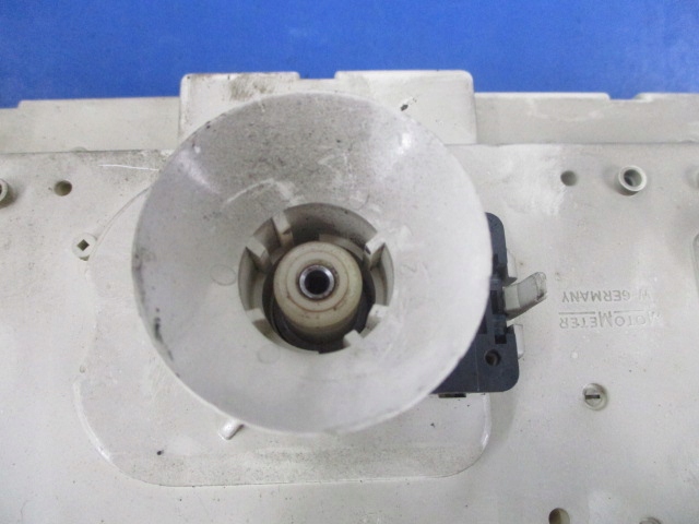 фото №6, Vw passat b3 бензин спідометр  357919033aj 429tys km