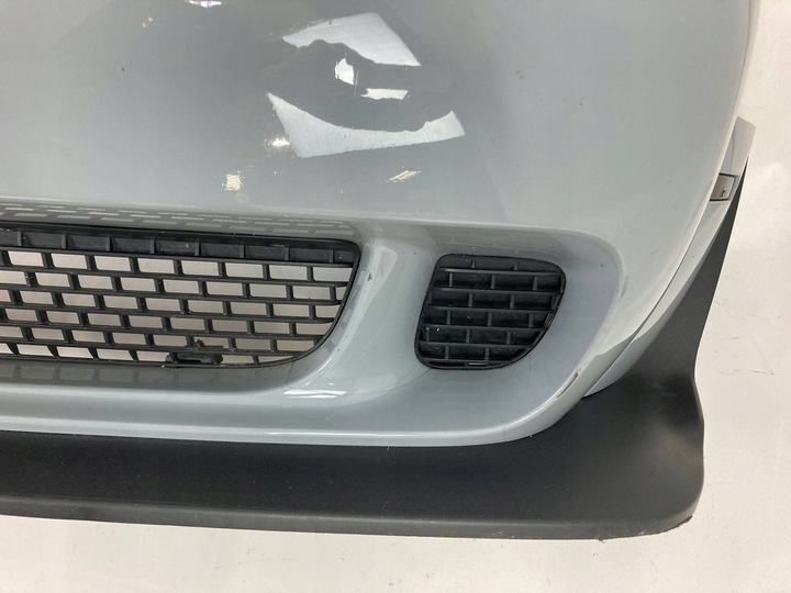 фото №10, Dodge challenger widebody 2018-23 бампер переднє комплектний