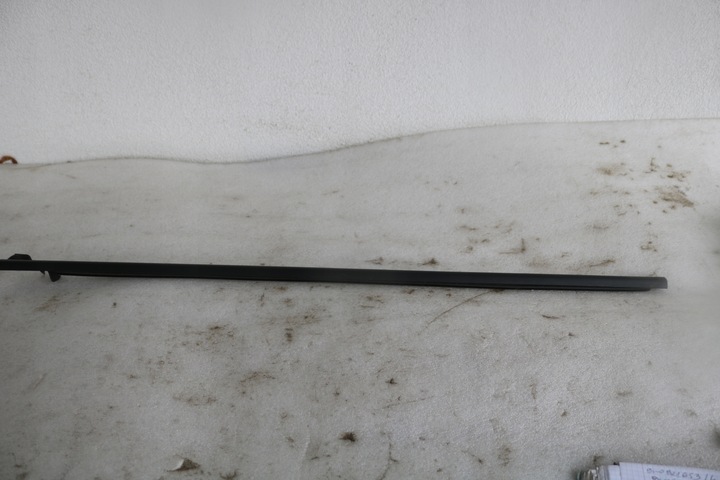 фото №10, Skoda fabia iv 21- планка накладка левая перед 6va837477a .