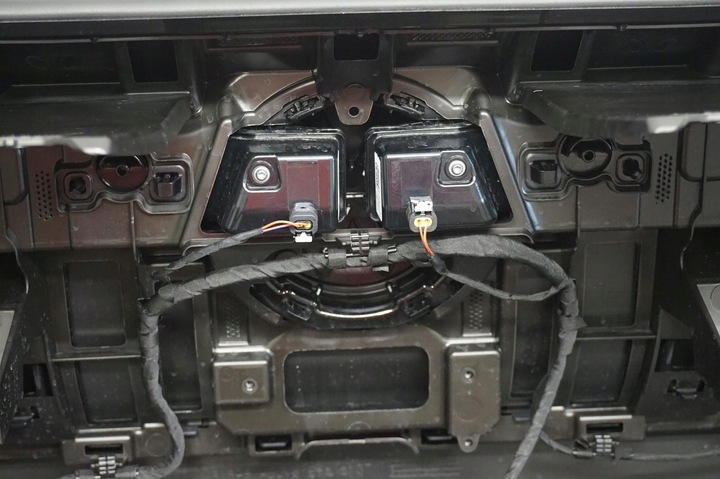 фото №14, Новий org бампер переднє ly9t 6xpdc vw id4 id5 id.4 id.5