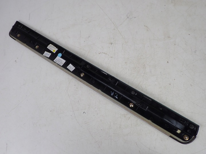 фото №6, Планка dekor карбон правые зад audi s8 d3 5.2 fsi 4e0867420