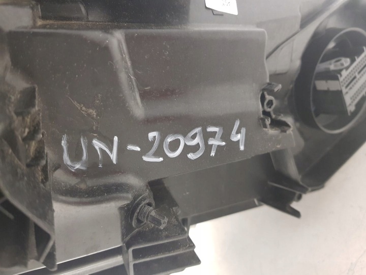 фото №13, Bmw x3 g01 рестайлінг x4 g02 lci лампа права перед bmw laser європа ідеальна 5a29