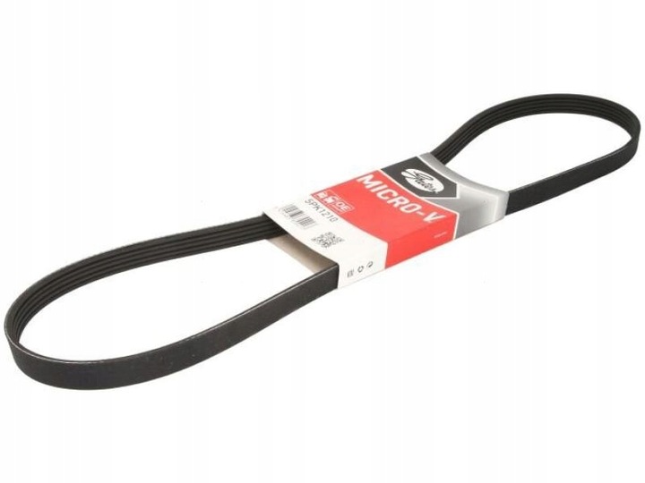 фото №1, Лента wielorowkowy toyota corolla e9 1.8 87-93