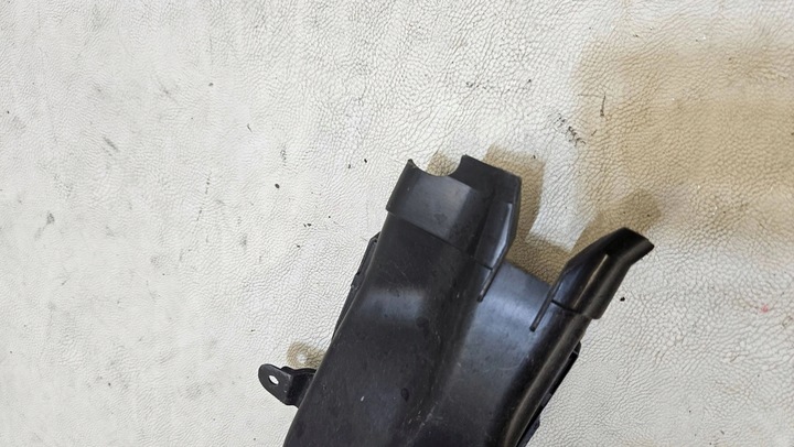 фото №5, Труба впуск кермо повітря bmw 5 g30 g31 7383851