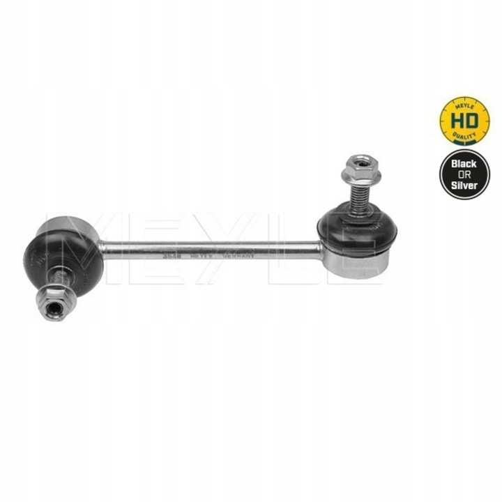 фото №14, Meyle łącznik/wspornik стабилизатора 35-16 060 0018/hd