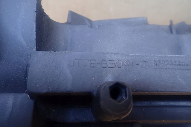 фото №6, Pas переднее усилитель ford courier mk2 ii рестайлинг 17-