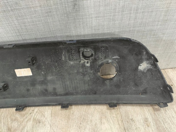 фото №12, Kia e-soul ev ii 2020-2024 решётка решётка накладка перед 86536-j2000